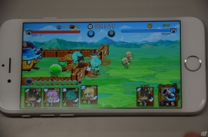 カジュアルな見た目に引き込まれ、奥深いゲーム性にハマってしまう箱庭育成バトルRPG「ファンタジーラボ」プレイレポートの画像20