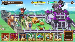 カジュアルな見た目に引き込まれ、奥深いゲーム性にハマってしまう箱庭育成バトルRPG「ファンタジーラボ」プレイレポートの画像24