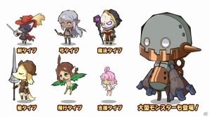 カジュアルな見た目に引き込まれ、奥深いゲーム性にハマってしまう箱庭育成バトルRPG「ファンタジーラボ」プレイレポートの画像8