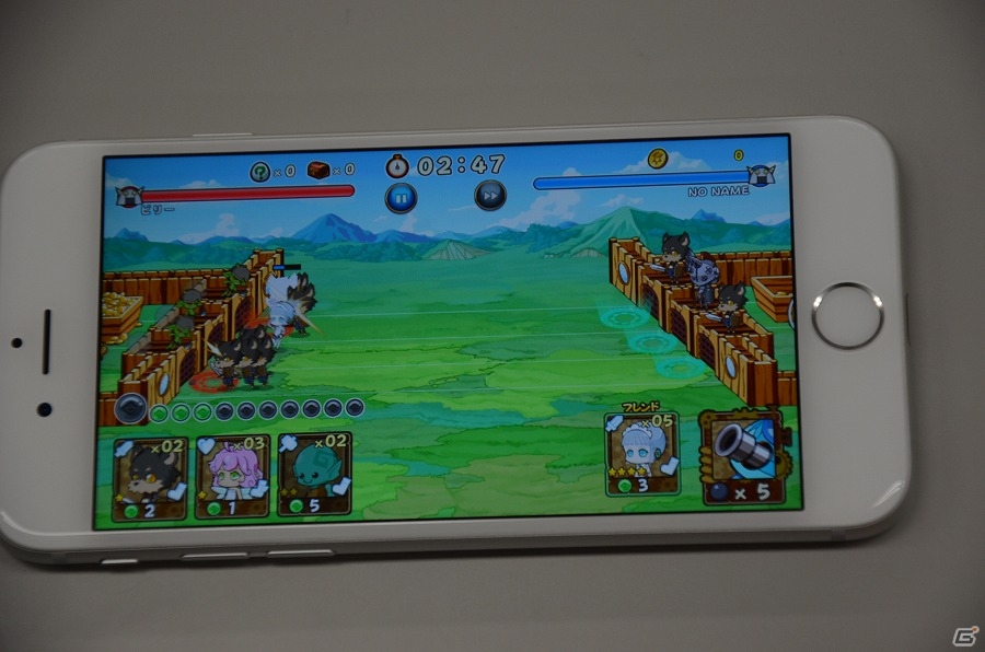 カジュアルな見た目に引き込まれ、奥深いゲーム性にハマってしまう箱庭育成バトルRPG「ファンタジーラボ」プレイレポートの画像13