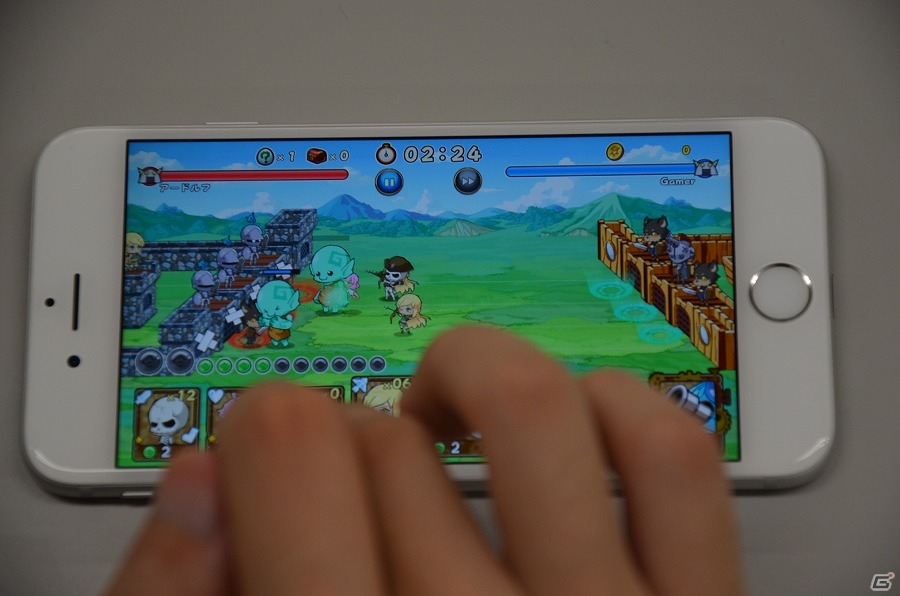 カジュアルな見た目に引き込まれ、奥深いゲーム性にハマってしまう箱庭育成バトルRPG「ファンタジーラボ」プレイレポートの画像16