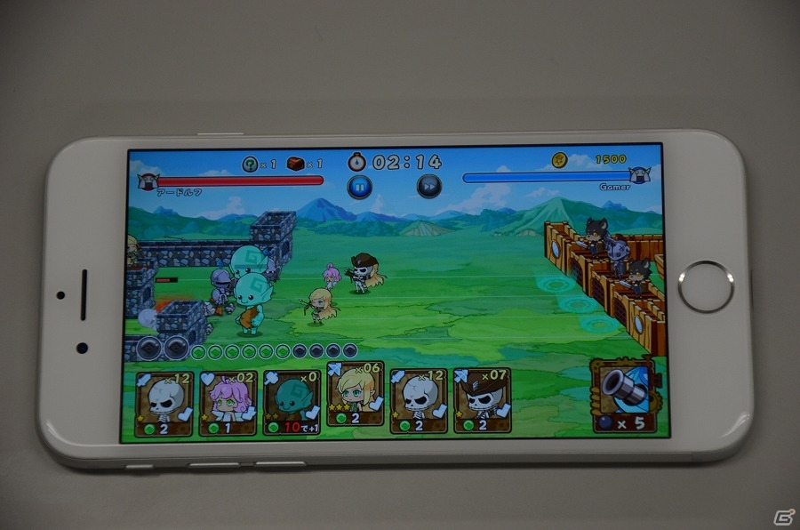カジュアルな見た目に引き込まれ、奥深いゲーム性にハマってしまう箱庭育成バトルRPG「ファンタジーラボ」プレイレポートの画像17