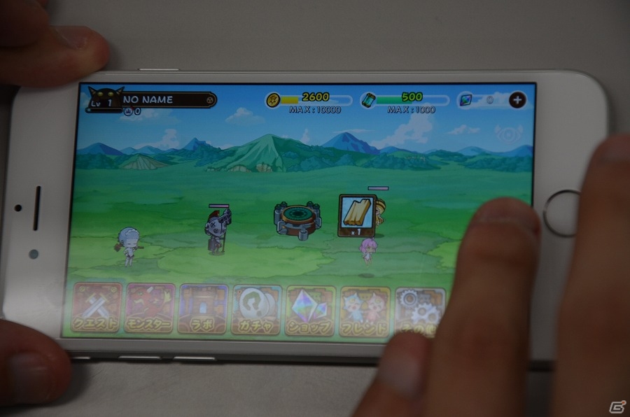 カジュアルな見た目に引き込まれ、奥深いゲーム性にハマってしまう箱庭育成バトルRPG「ファンタジーラボ」プレイレポートの画像2