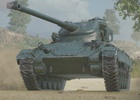 Xbox One版「World of Tanks」7月11日、12日の2日間限定テストがまもなく開催！特典は2輌のプレミアム車輌