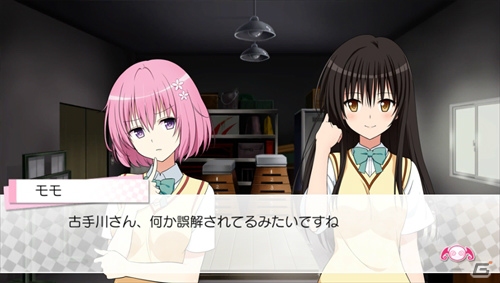 PS Vita「To LOVEる-とらぶる- ダークネス トゥループリンセス」店舗特典のアイテムが公開に―「-Idol revolution-」のコラボSRカードも付属の画像3