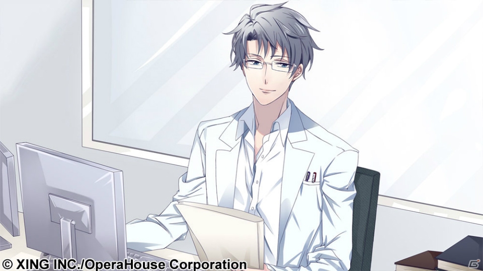 女性向け恋愛アドベンチャーゲーム「Spiral Memoria～私と出逢う夏～」がiOS/Android向けに配信―CVには鈴木裕斗さん、岸尾だいすけさんらを起用の画像2