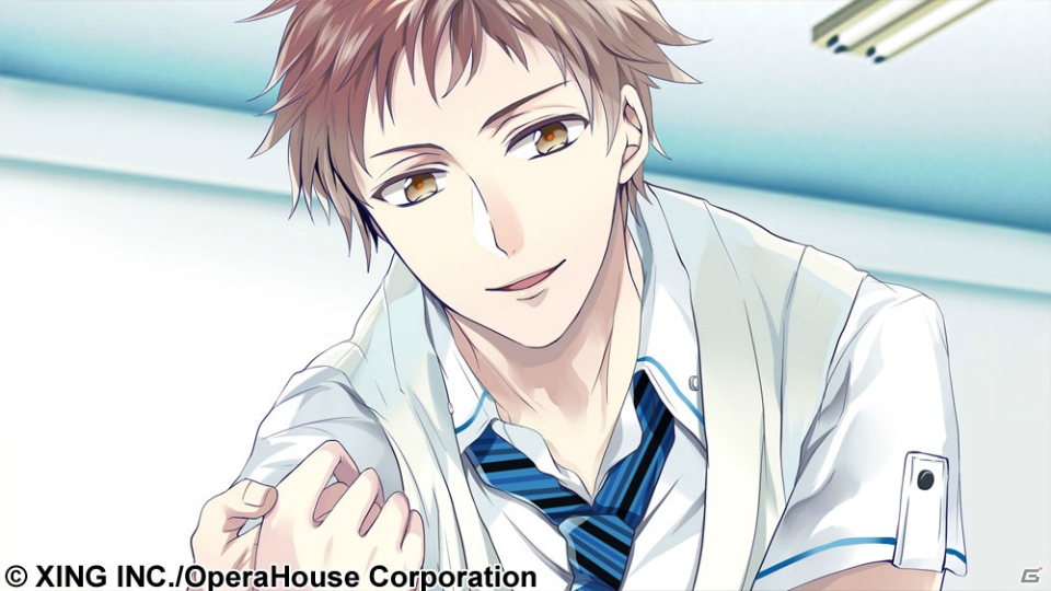 女性向け恋愛アドベンチャーゲーム「Spiral Memoria～私と出逢う夏～」がiOS/Android向けに配信―CVには鈴木裕斗さん、岸尾だいすけさんらを起用の画像3