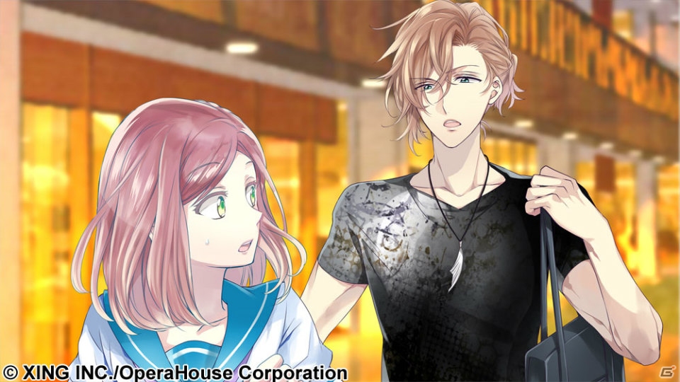 女性向け恋愛アドベンチャーゲーム「Spiral Memoria～私と出逢う夏～」がiOS/Android向けに配信―CVには鈴木裕斗さん、岸尾だいすけさんらを起用の画像5