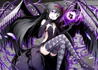 iOS/Android「ディバインゲート」アニメ「劇場版 魔法少女まどか☆マギカ［新編］叛逆の物語」とのコラボ企画が実施！限定スクラッチに「悪魔ほむら」が登場