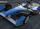 Formula Eの車種も多数登場―Xbox One「Forza Motorsport 6」に収録される40以上の車種が新たに公開！