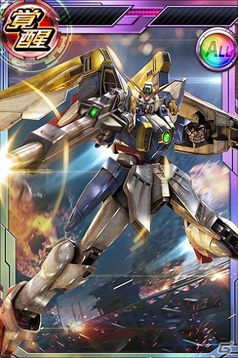 iOS/Android「ガンダムコンクエスト」新たにSRバンシィやバルトフェルド専用ガイアガンダムなどが追加された「嘆きの世界ガシャ」が実装！の画像16