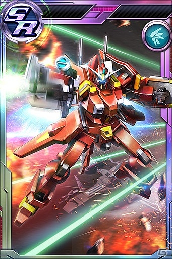iOS/Android「ガンダムコンクエスト」新たにSRバンシィやバルトフェルド専用ガイアガンダムなどが追加された「嘆きの世界ガシャ」が実装！の画像3