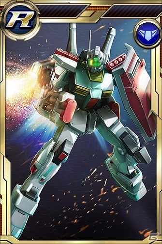 iOS/Android「ガンダムコンクエスト」新たにSRバンシィやバルトフェルド専用ガイアガンダムなどが追加された「嘆きの世界ガシャ」が実装！の画像6