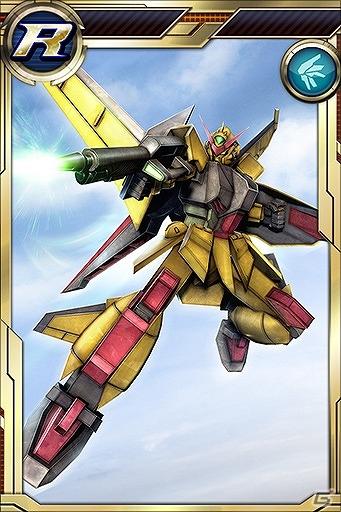 iOS/Android「ガンダムコンクエスト」新たにSRバンシィやバルトフェルド専用ガイアガンダムなどが追加された「嘆きの世界ガシャ」が実装！の画像7