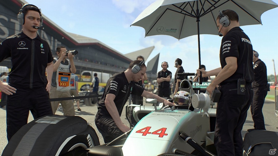 PS4/Xbox One「F1 2015」実際のレースのような臨場感が味わえるフィーチャートレーラーが公開！の画像5