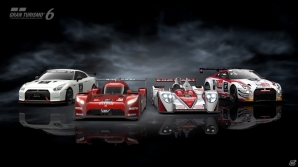 「GTアカデミーby日産×プレイステーション 2015」ジャパンファイナルが7月11・12日に開催―12日の模様はニコ生で生中継！の画像4