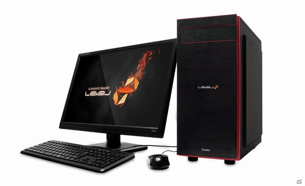 「LEVEL∞」高い基本性能＆カスタマイズ性を兼ね備えた「R-Class」を発売の画像1