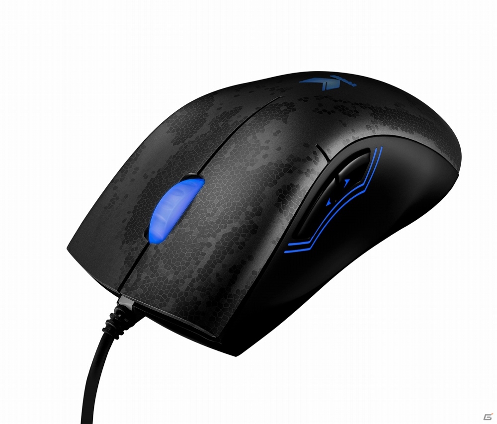 ユニーク、Avago製3050センサー搭載のrapooゲーミングマウス「VPRO V200」「VPRO V300」「VPRO V900」を7月17日に発売の画像3