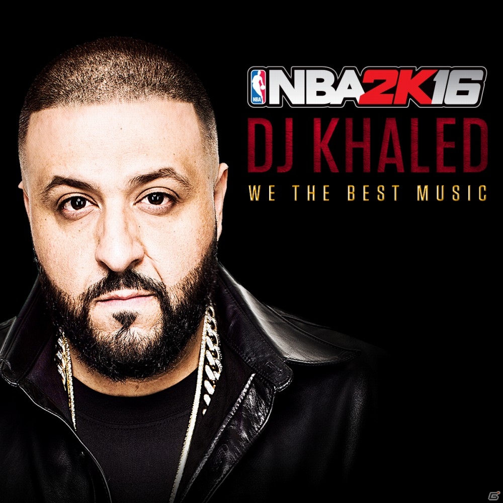 「NBA 2K16」DJプレミア、DJキャレド、DJマスタードが参加―シリーズ史上最大のサウンドトラックが誕生！の画像2
