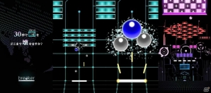 「breaker:ブロック崩し-30秒でどこまで壊せますか？」iOS版が配信―新たにハイスコアランキングが楽しめる！の画像2