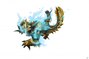 「モンスターハンター フロンティアG」遷悠種ジンオウガの狩猟条件が公開！新コンテンツ「天廊・第二区」＆各種リファイン情報もの画像1