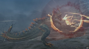 「モンスターハンター フロンティアG」遷悠種ジンオウガの狩猟条件が公開！新コンテンツ「天廊・第二区」＆各種リファイン情報もの画像14