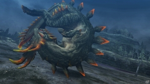 「モンスターハンター フロンティアG」遷悠種ジンオウガの狩猟条件が公開！新コンテンツ「天廊・第二区」＆各種リファイン情報もの画像15