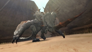 「モンスターハンター フロンティアG」遷悠種ジンオウガの狩猟条件が公開！新コンテンツ「天廊・第二区」＆各種リファイン情報もの画像24