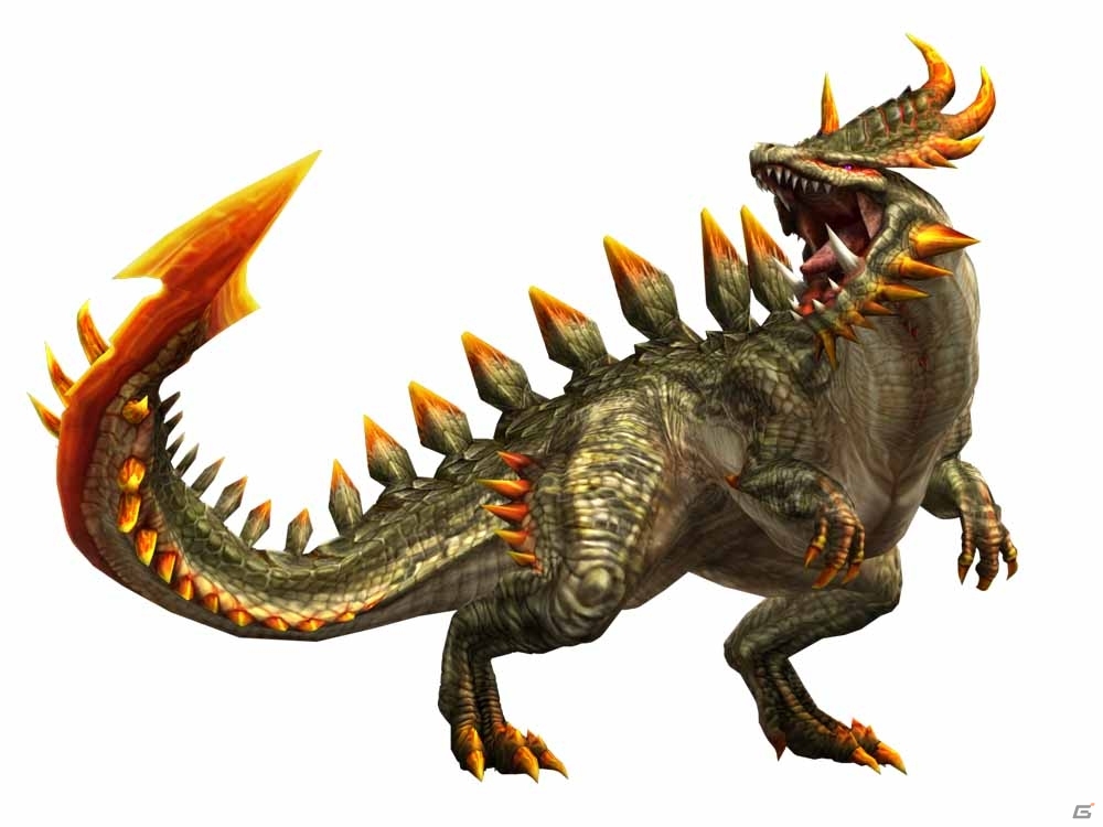 「モンスターハンター フロンティアG」遷悠種ジンオウガの狩猟条件が公開！新コンテンツ「天廊・第二区」＆各種リファイン情報もの画像11