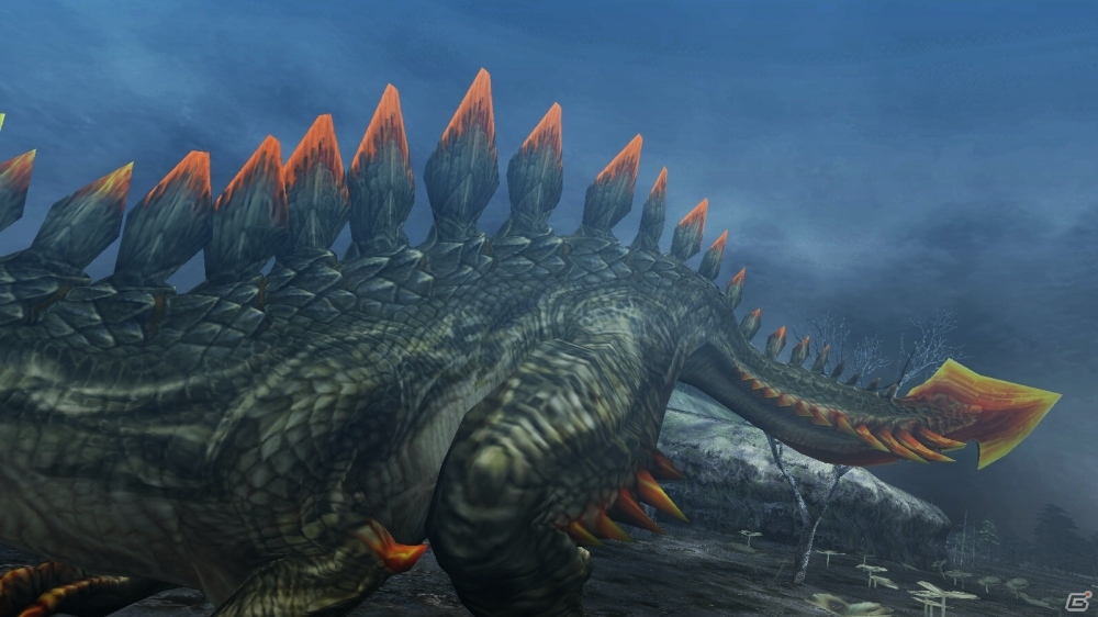 「モンスターハンター フロンティアG」遷悠種ジンオウガの狩猟条件が公開！新コンテンツ「天廊・第二区」＆各種リファイン情報もの画像13