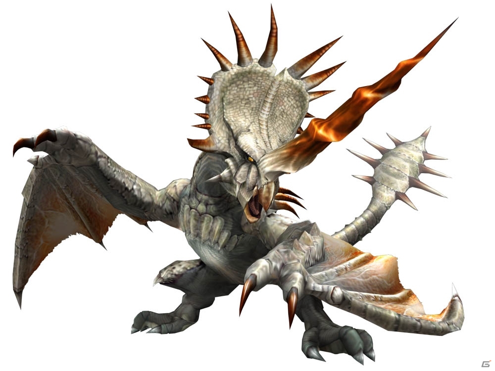 「モンスターハンター フロンティアG」遷悠種ジンオウガの狩猟条件が公開！新コンテンツ「天廊・第二区」＆各種リファイン情報もの画像23