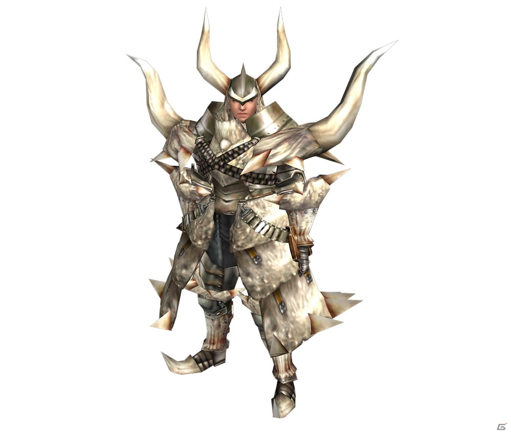 「モンスターハンター フロンティアG」遷悠種ジンオウガの狩猟条件が公開！新コンテンツ「天廊・第二区」＆各種リファイン情報もの画像31