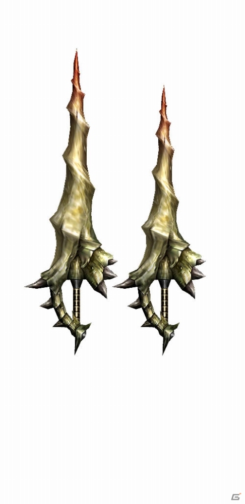 「モンスターハンター フロンティアG」遷悠種ジンオウガの狩猟条件が公開！新コンテンツ「天廊・第二区」＆各種リファイン情報もの画像35