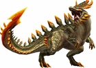 「モンスターハンター フロンティアG」遷悠種ジンオウガの狩猟条件が公開！新コンテンツ「天廊・第二区」＆各種リファイン情報も