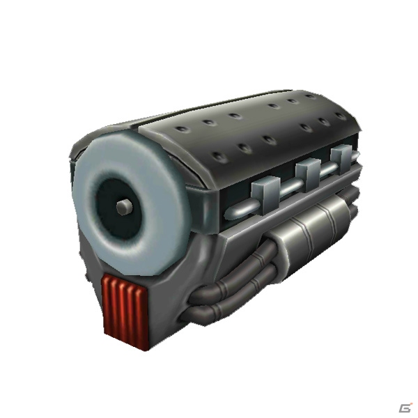「メタルマックス」シリーズ最新作はスマートフォンで登場―iOS/Android「METAL MAX FIREWORKS」の事前登録がスタート！の画像6