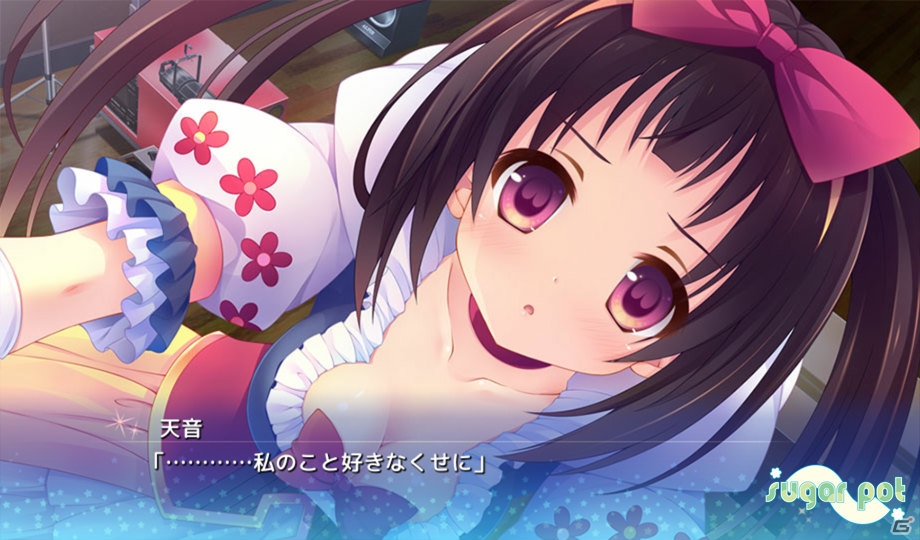 生きる少女人形たちとの純愛を描く「恋する少女と想いのキセキ ～Poupee de souhaits～」が萌えAPPで先行配信の画像9