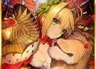 iOS/Android「Fate/Grand Order」サーヴァントの成長要素を紹介―4段階進化でイラスト＆背景も大幅パワーアップ！