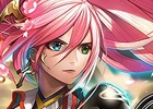 iOS/Android「戦国やらいでか -乱舞伝-」50万ダウンロードを突破！記念ログインボーナスキャンペーンが開催