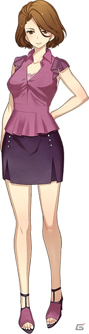 「この世の果てで恋を唄う少女YU-NO」公式サイトが正式オープン！凪良氏の描くキャラクターイラストや出演声優陣が明らかにの画像4