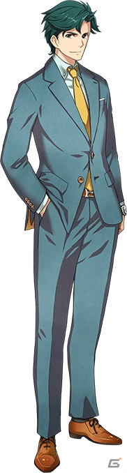 「この世の果てで恋を唄う少女YU-NO」公式サイトが正式オープン！凪良氏の描くキャラクターイラストや出演声優陣が明らかにの画像9