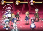Mobage「灼眼のシャナ 封絶バトル」リリース記念クエストが開催―マージョリー、ヴィルヘルミナ、シュドナイがボスとして登場！