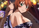GREE/Mobage/dゲーム「一騎当千バーストファイト」陳宮が獲得できる「ワクワク☆浴衣で夏祭り!!」が開催