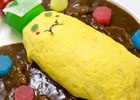 iOS/Android「ブレイブ フロンティア」と「スイーツパラダイス」のコラボカフェがオープン！コラボメニュー注文でゲーム内アイテムが1つもらえる