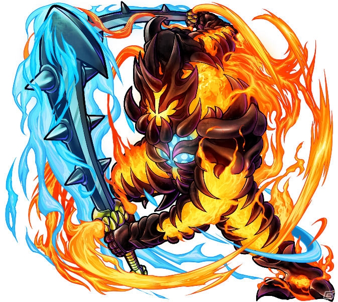 「モンストフェスティバル2015」来場者特典にクィーンバタフライ＆スルトが追加！エンタメステージ＆物販の新規情報もの画像2
