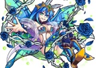「モンストフェスティバル2015」来場者特典にクィーンバタフライ＆スルトが追加！エンタメステージ＆物販の新規情報も