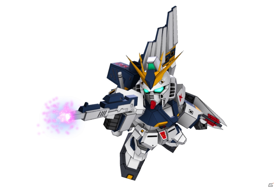 iOS/Android「SDガンダム ストライカーズ」SR ダブルオーライザーが手に入るネクスエッジスタイル発売記念企画が開催の画像12