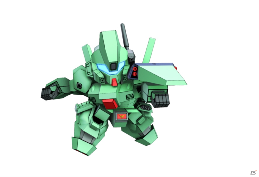 iOS/Android「SDガンダム ストライカーズ」SR ダブルオーライザーが手に入るネクスエッジスタイル発売記念企画が開催の画像14