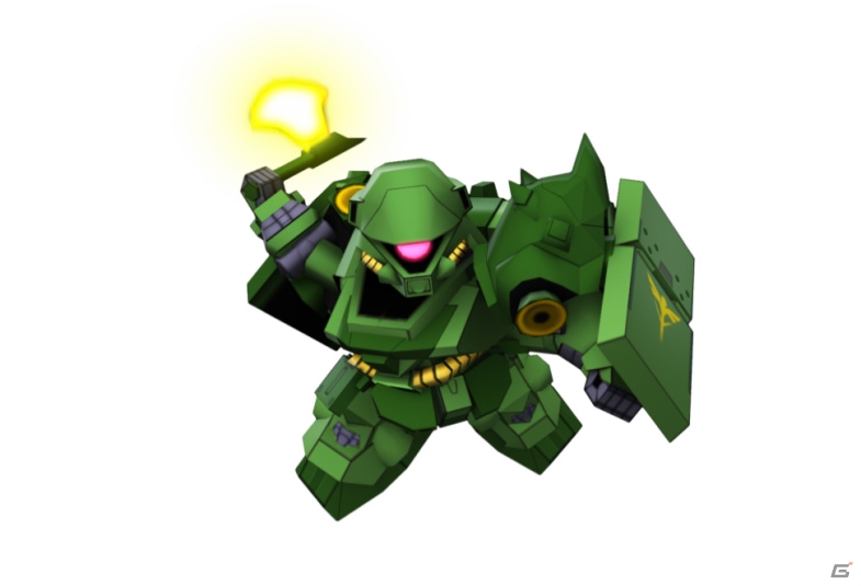 iOS/Android「SDガンダム ストライカーズ」SR ダブルオーライザーが手に入るネクスエッジスタイル発売記念企画が開催の画像15
