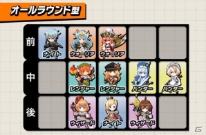 iOS/Android「ロイヤルフラッシュヒーローズ」の最強隊列を決定する「ロイフラNO.1隊列決定戦」決勝戦が7月11日・12日に開催！の画像4