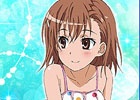 「とある魔術の禁書目録 頂点決戦 II」水着姿の美琴たちを手に入れよう！イベント「とある水着の性能開発」が開始